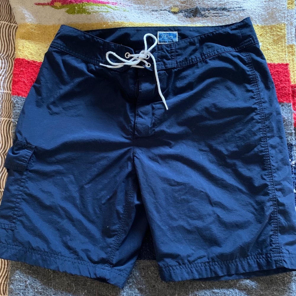 J.Crew swim suit